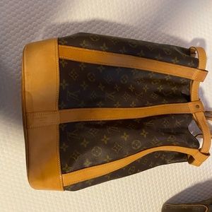 Louis Vuitton Randonnee pm